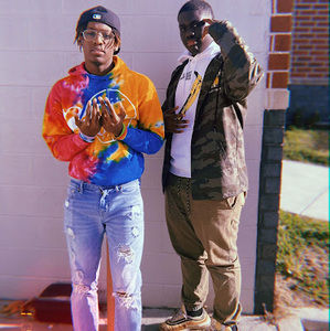 Meet your Posher, Percy